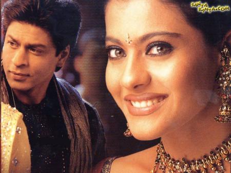 kajol