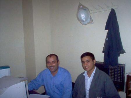 ahmed