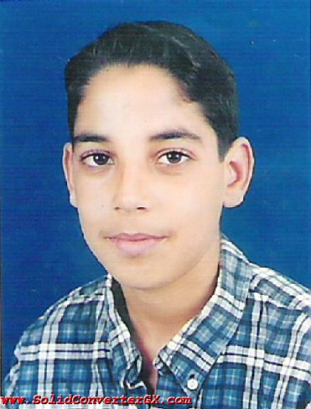 ahmed ou nizar