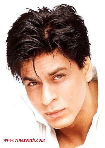 shahrukh khan