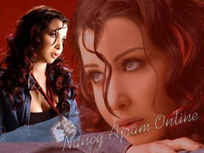 nancy 3ajram